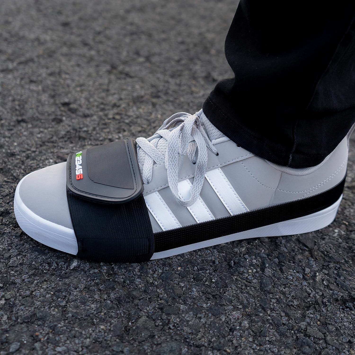 Motorrad Schuhschutz, Schuhe, Zubehör, 1N23456, Universelle Größe